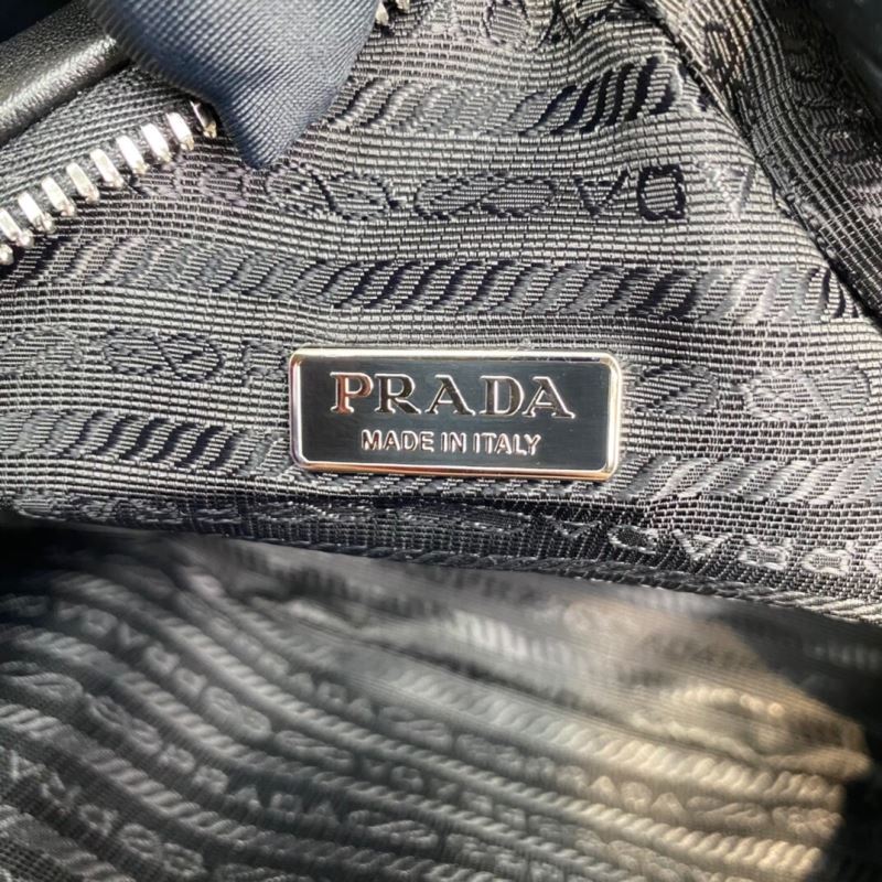 Prada Top Handle Bags